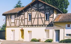 Hôtel&Résidence Avermes